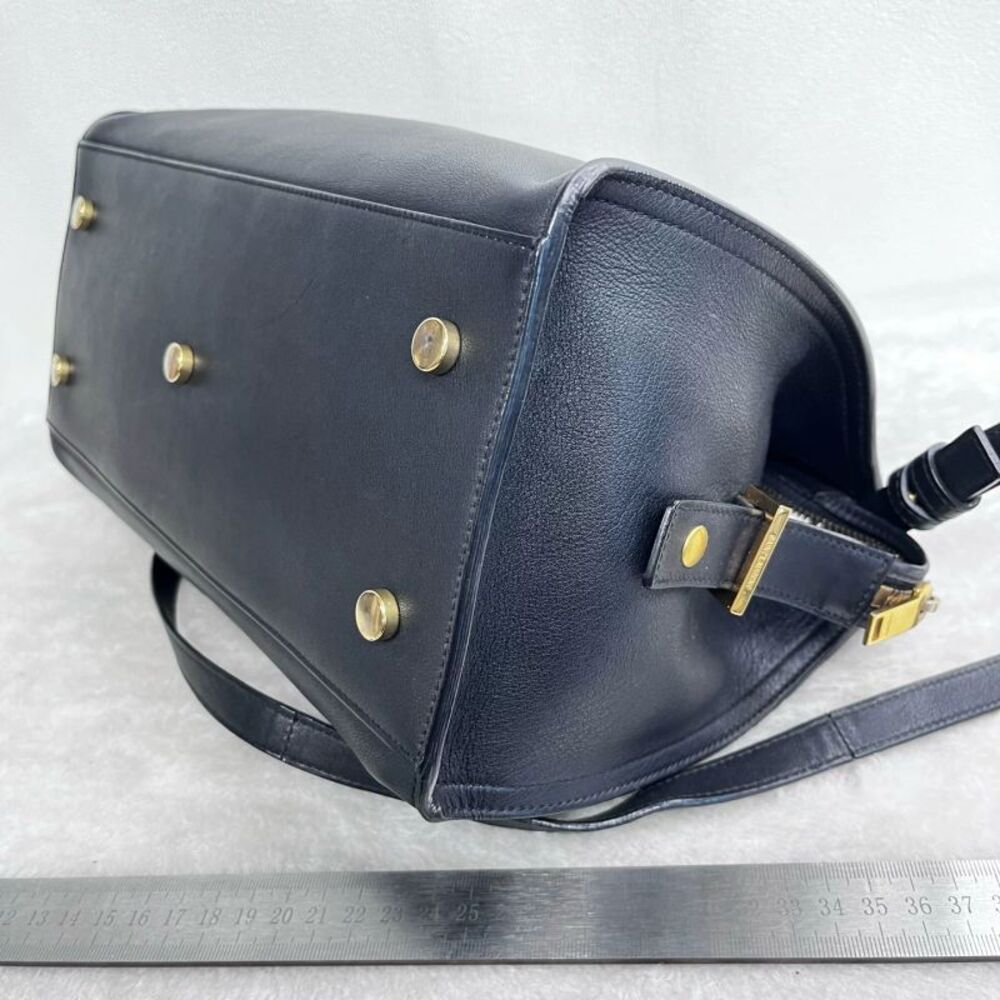 Saint Laurent Women Pre-Loved Bag Very Good Condition - Picture 4 of 4